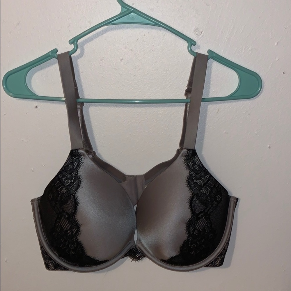 Lace Bra